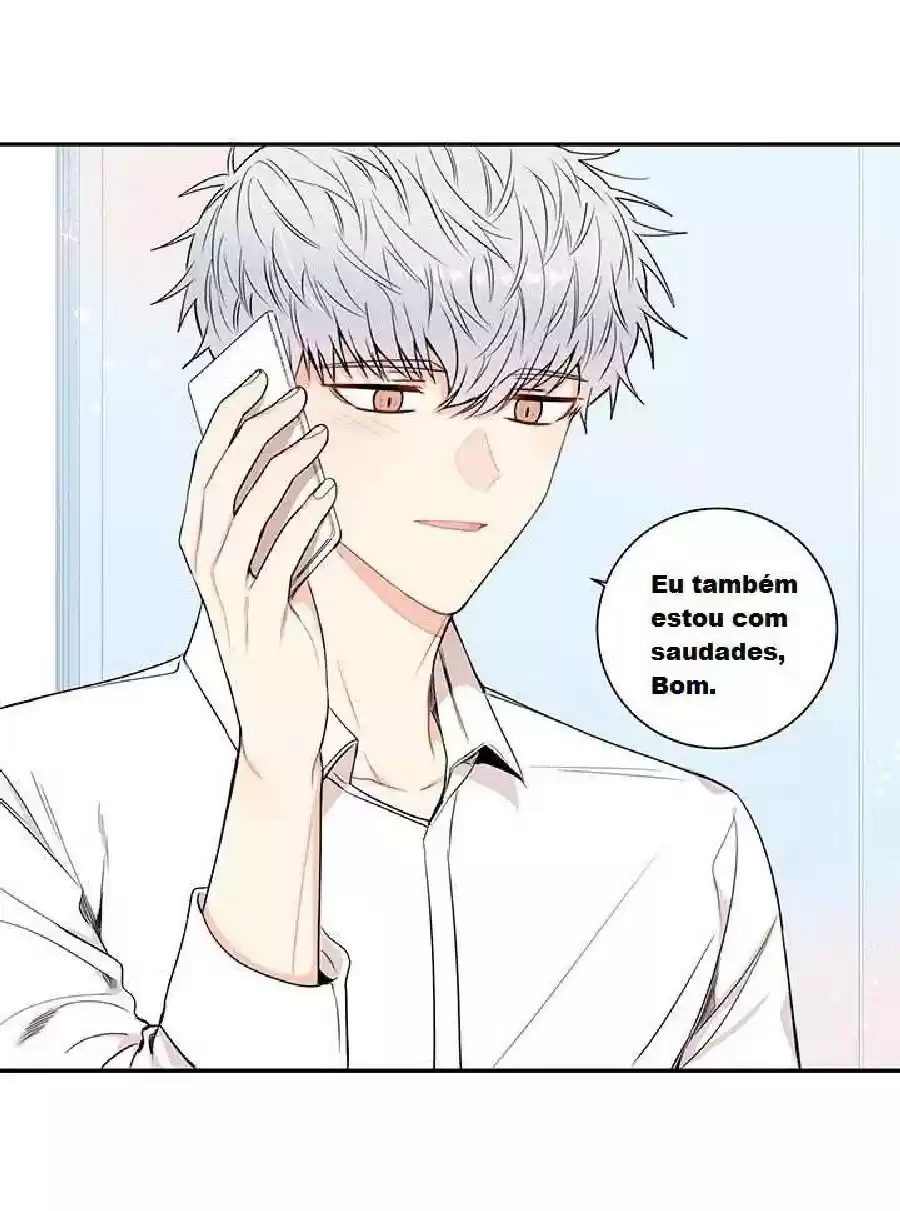 Read Cherry Blossoms After Winter PT Manga Online