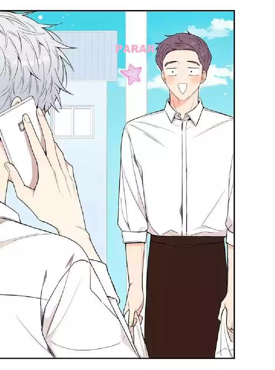 Read Cherry Blossoms After Winter PT Manga Online