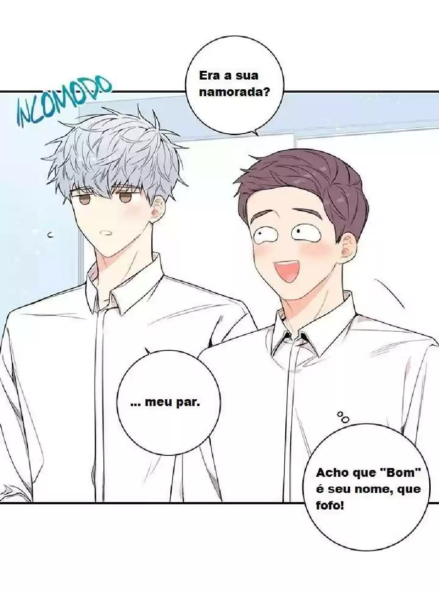 Read Cherry Blossoms After Winter PT Manga Online