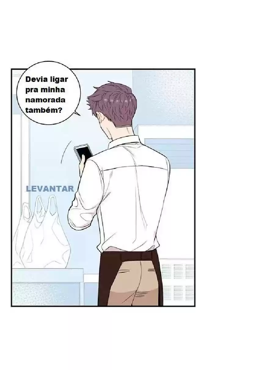 Read Cherry Blossoms After Winter PT Manga Online