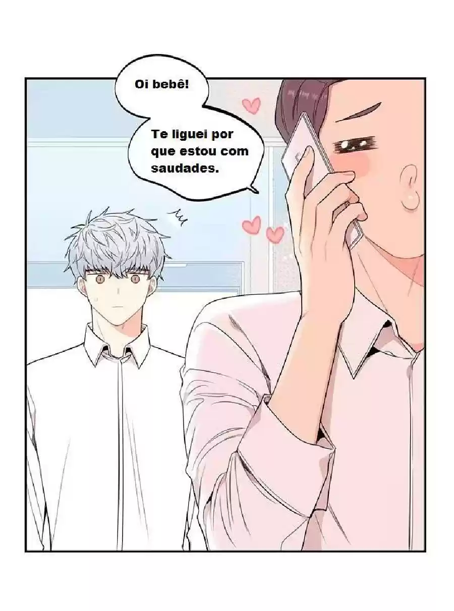 Read Cherry Blossoms After Winter PT Manga Online