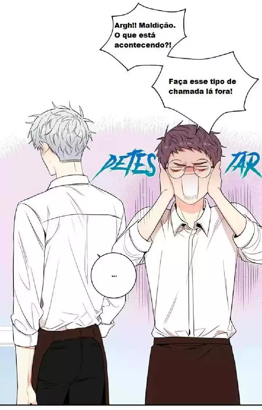 Read Cherry Blossoms After Winter PT Manga Online