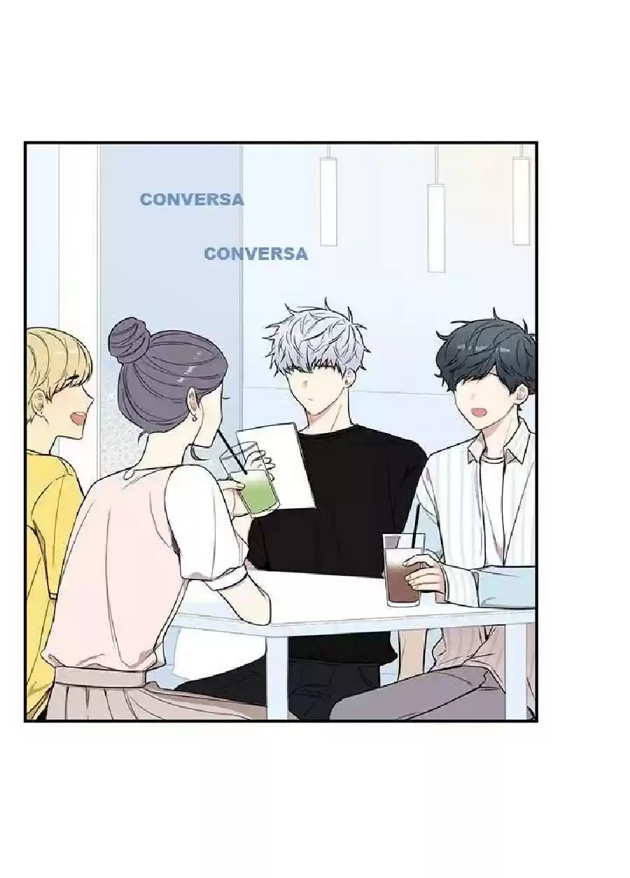 Read Cherry Blossoms After Winter PT Manga Online