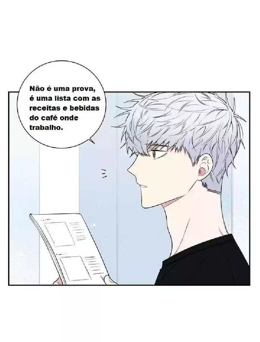 Read Cherry Blossoms After Winter PT Manga Online