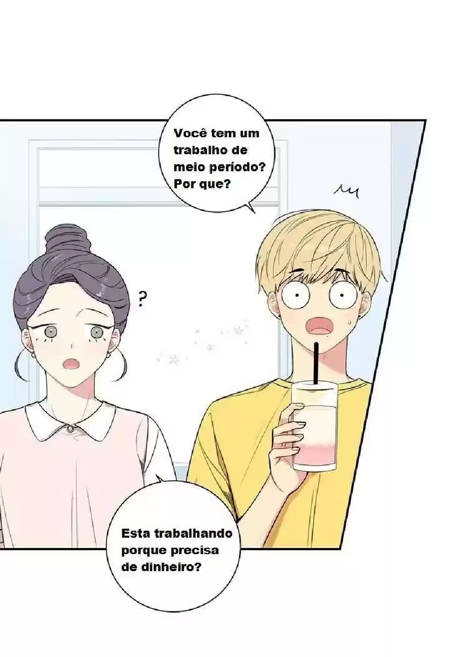 Read Cherry Blossoms After Winter PT Manga Online