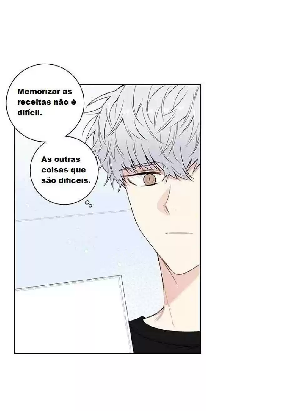Read Cherry Blossoms After Winter PT Manga Online