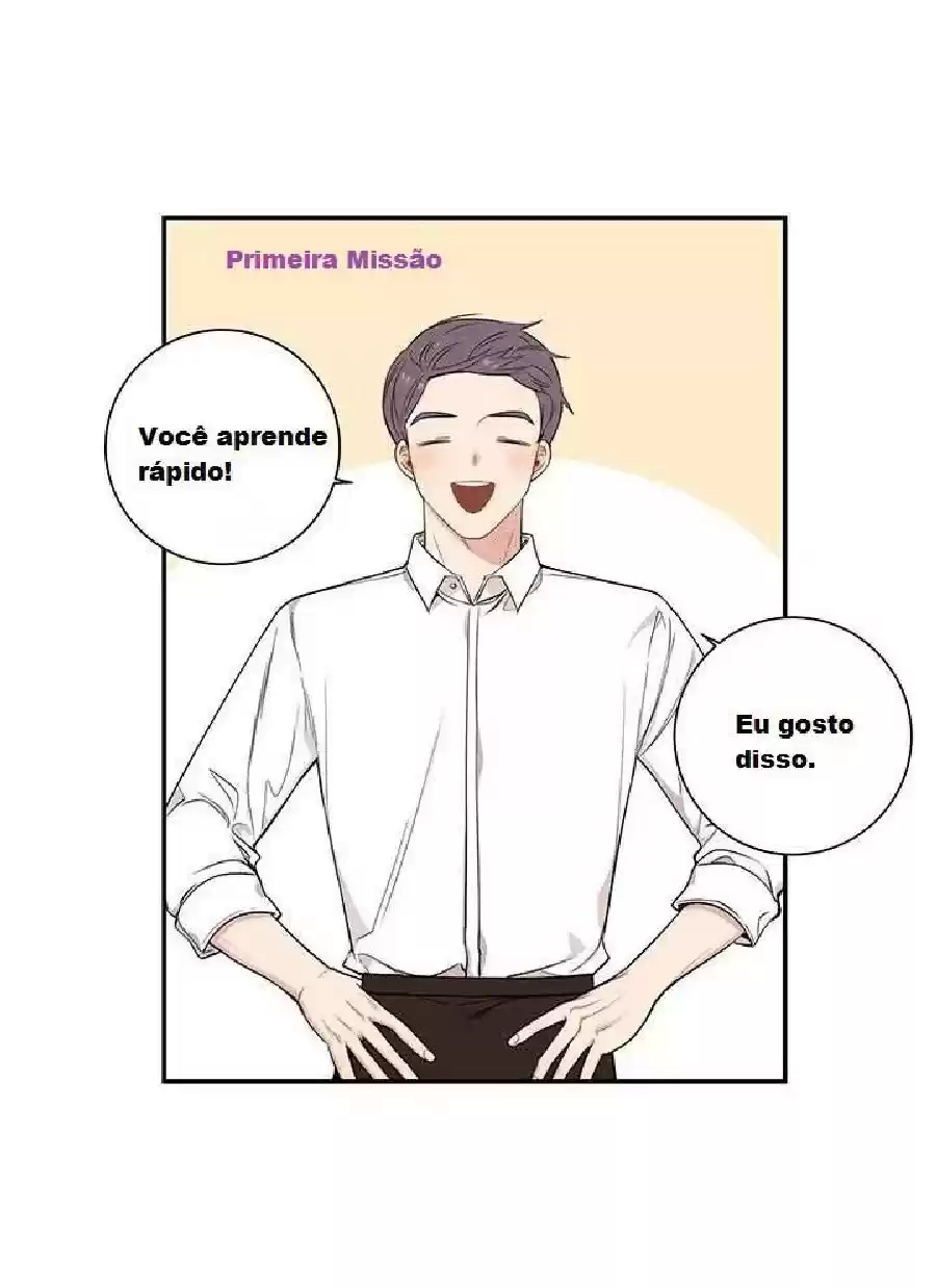Read Cherry Blossoms After Winter PT Manga Online