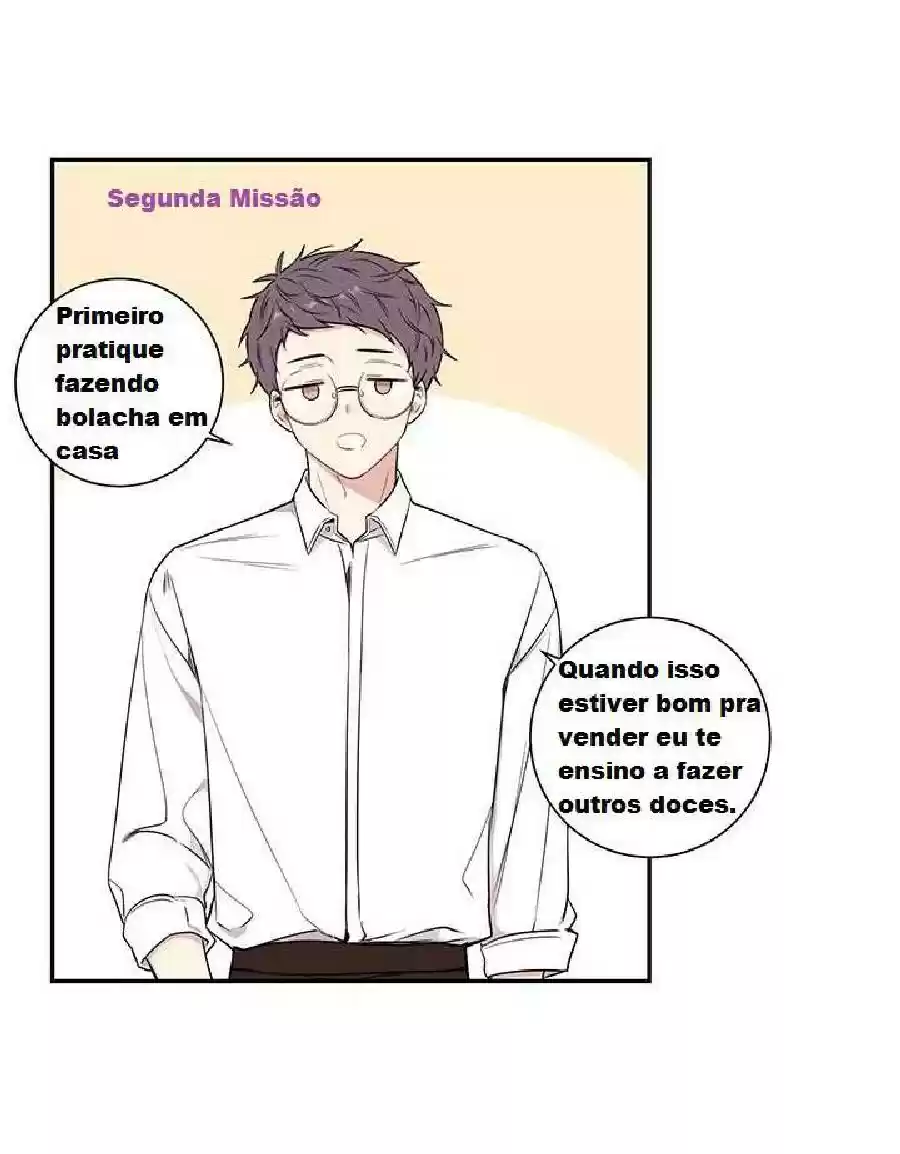 Read Cherry Blossoms After Winter PT Manga Online