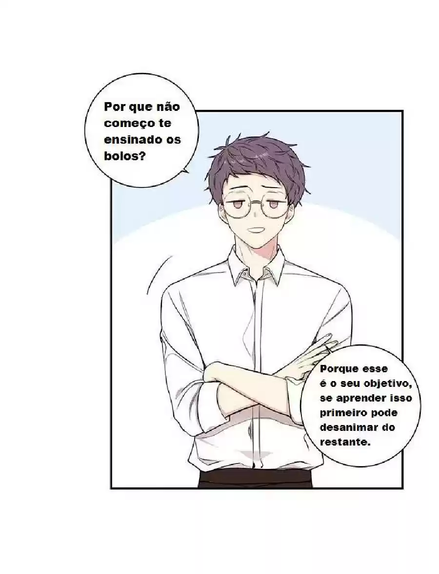 Read Cherry Blossoms After Winter PT Manga Online