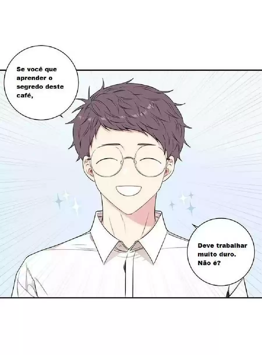 Read Cherry Blossoms After Winter PT Manga Online