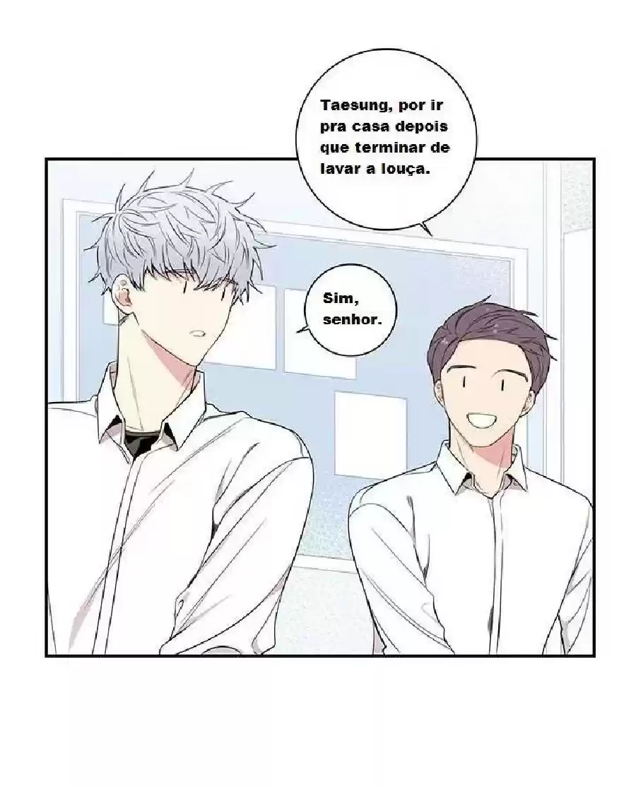 Read Cherry Blossoms After Winter PT Manga Online