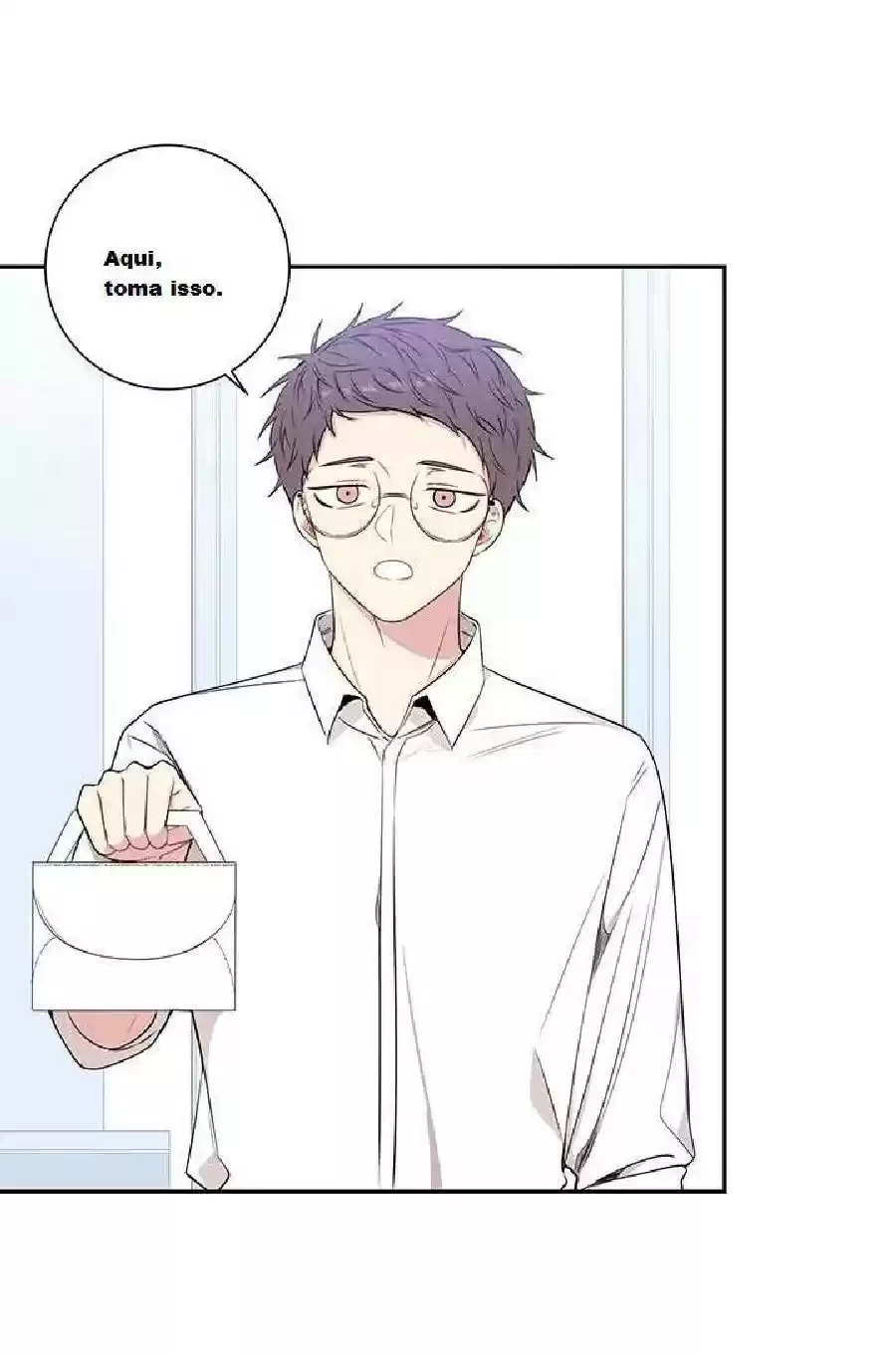 Read Cherry Blossoms After Winter PT Manga Online