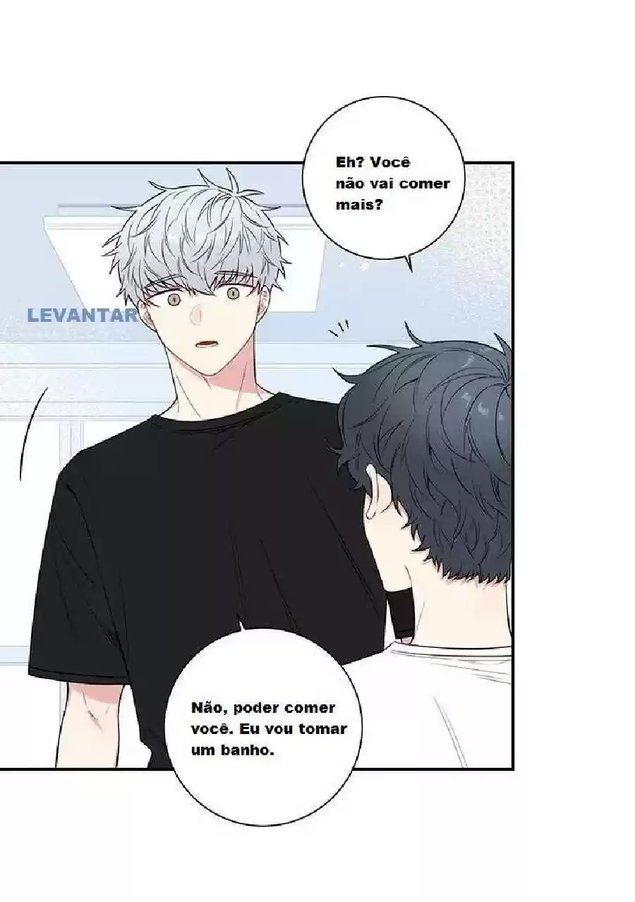 Read Cherry Blossoms After Winter PT Manga Online
