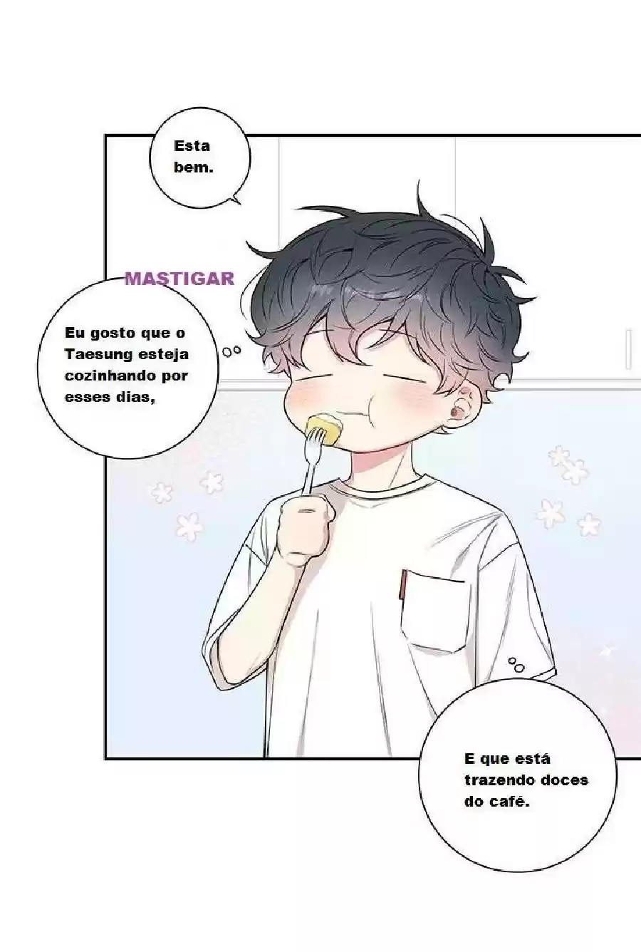 Read Cherry Blossoms After Winter PT Manga Online