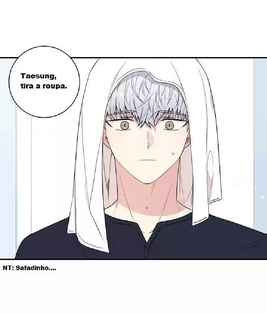 Read Cherry Blossoms After Winter PT Manga Online