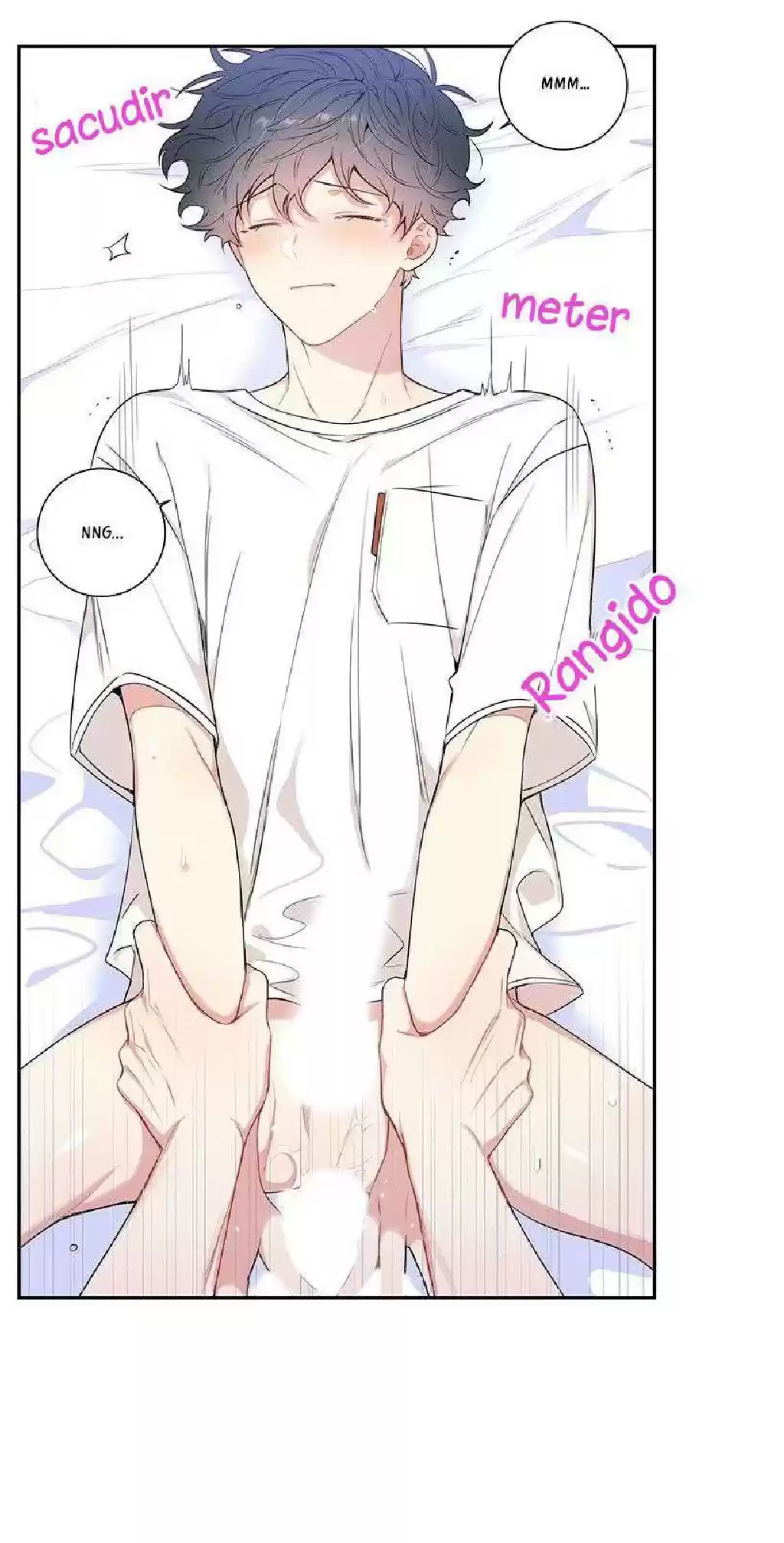 Read Cherry Blossoms After Winter PT Manga Online