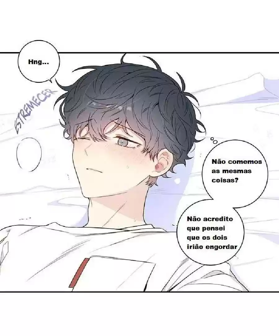 Read Cherry Blossoms After Winter PT Manga Online