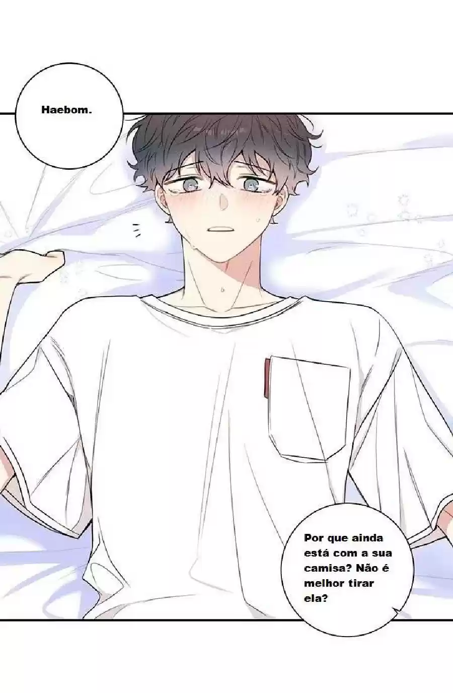 Read Cherry Blossoms After Winter PT Manga Online
