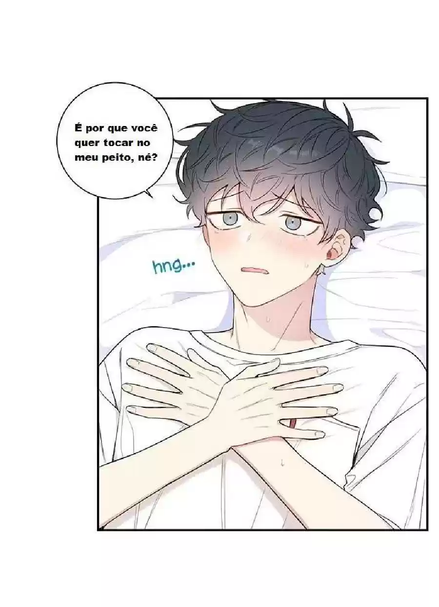 Read Cherry Blossoms After Winter PT Manga Online