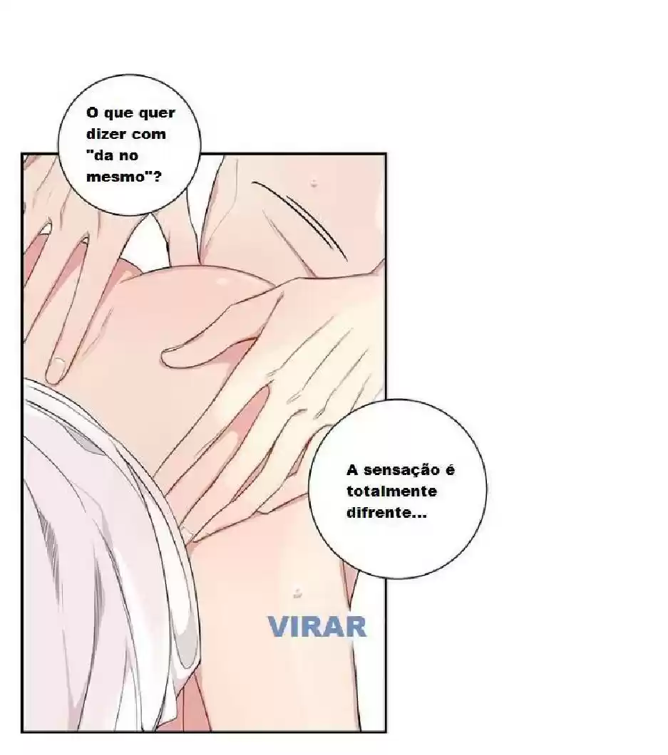 Read Cherry Blossoms After Winter PT Manga Online