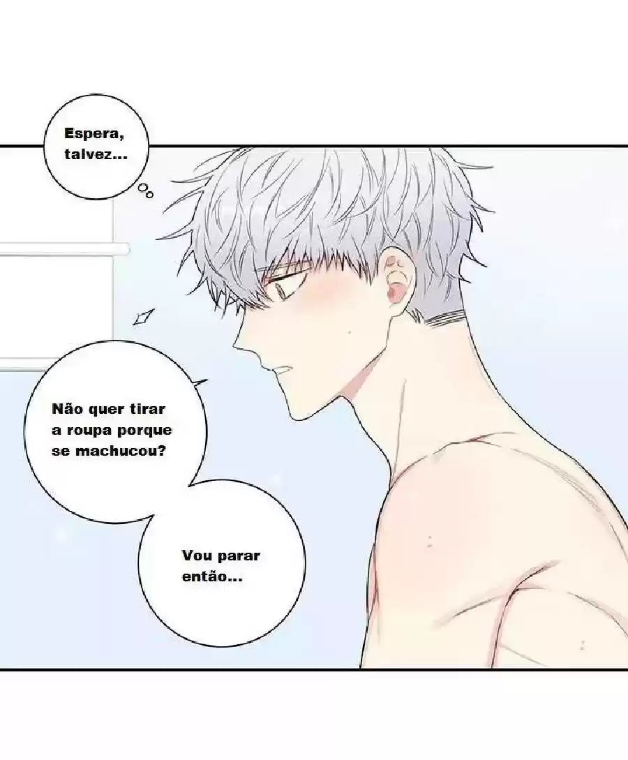Read Cherry Blossoms After Winter PT Manga Online