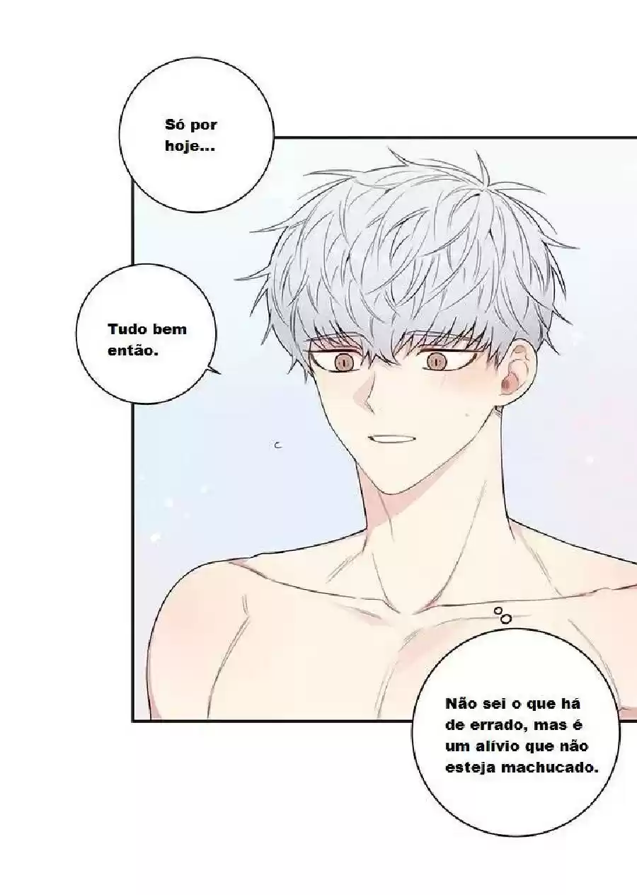 Read Cherry Blossoms After Winter PT Manga Online