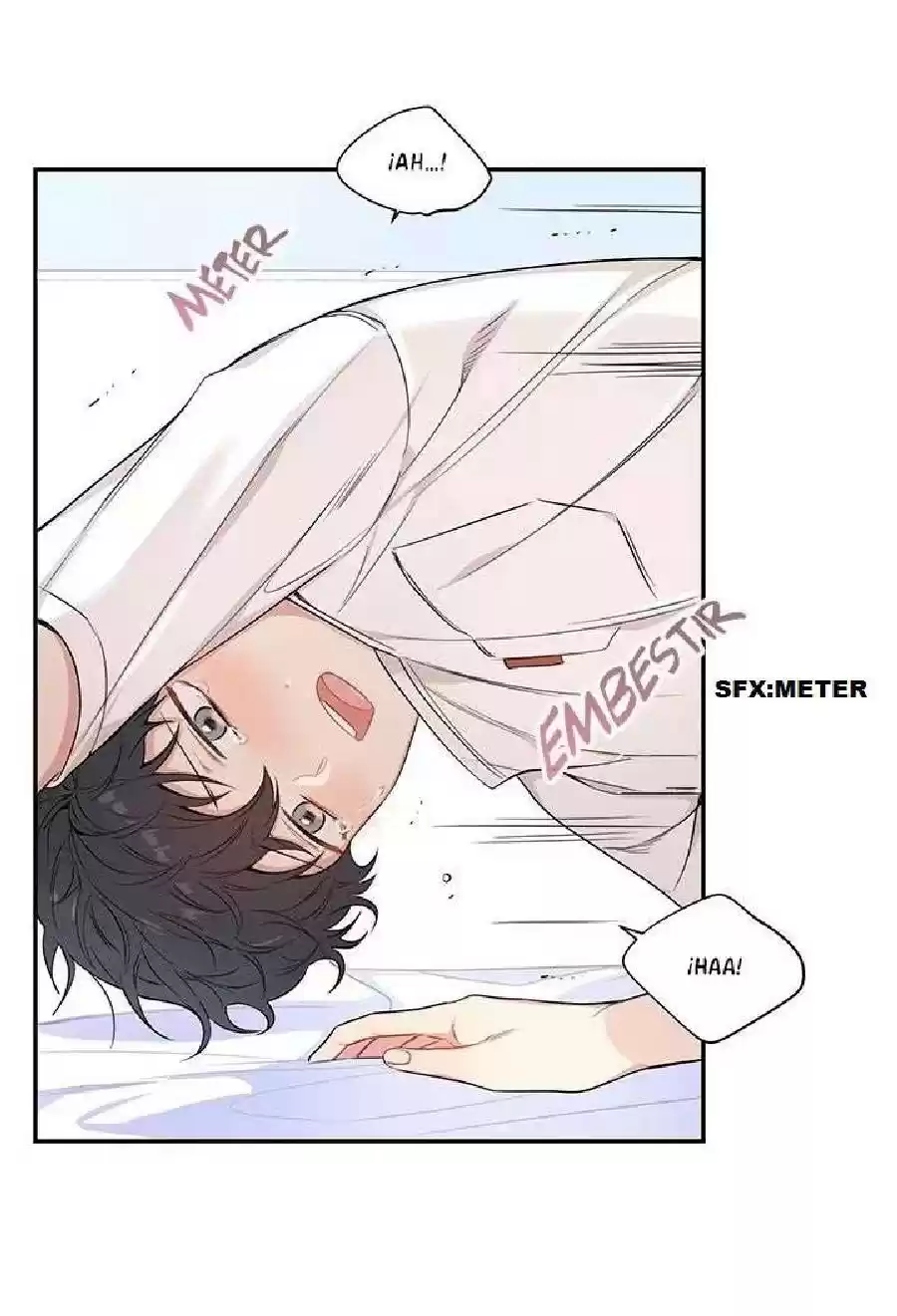 Read Cherry Blossoms After Winter PT Manga Online
