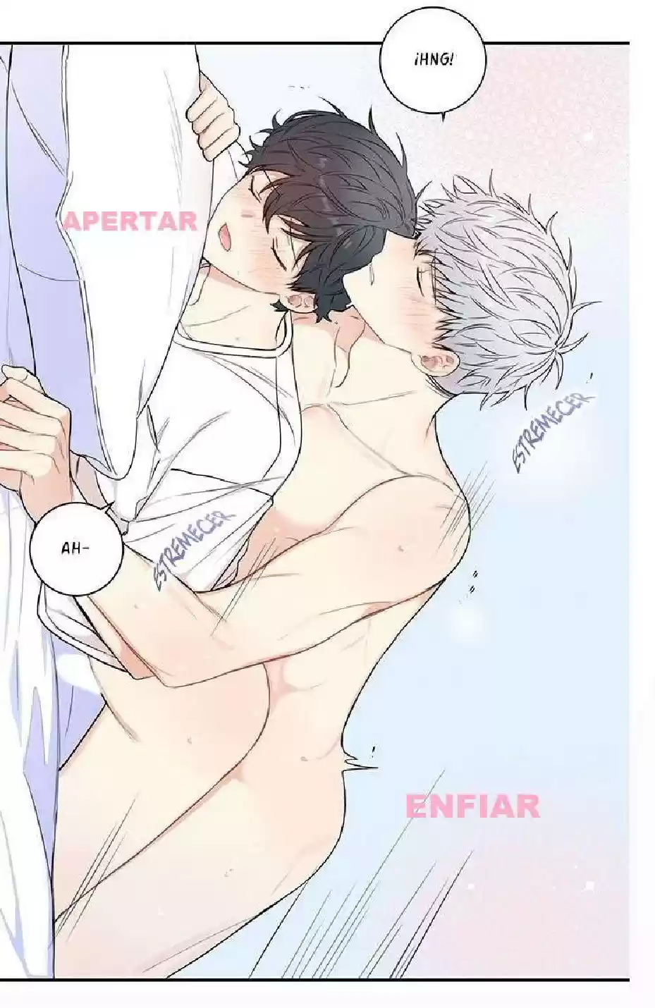 Read Cherry Blossoms After Winter PT Manga Online