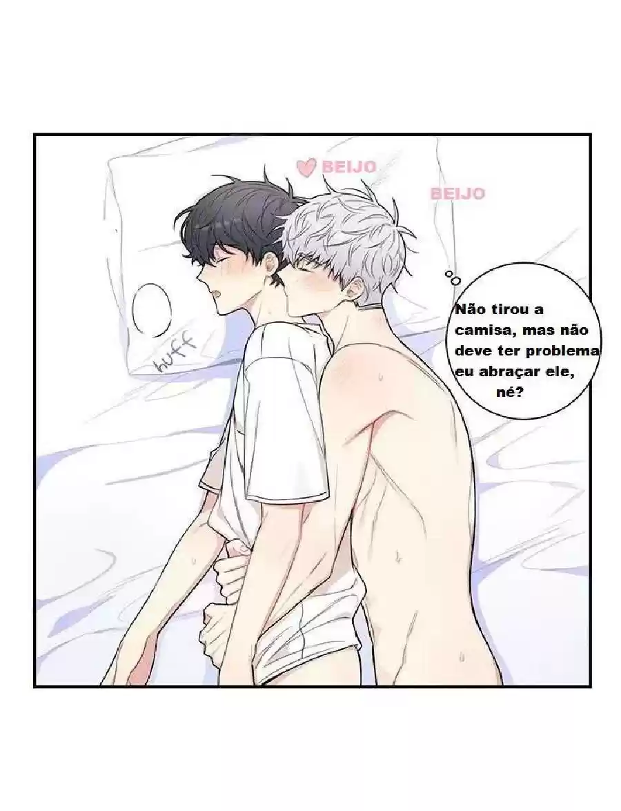 Read Cherry Blossoms After Winter PT Manga Online