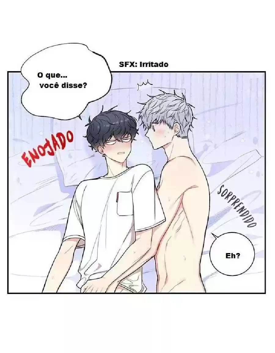 Read Cherry Blossoms After Winter PT Manga Online
