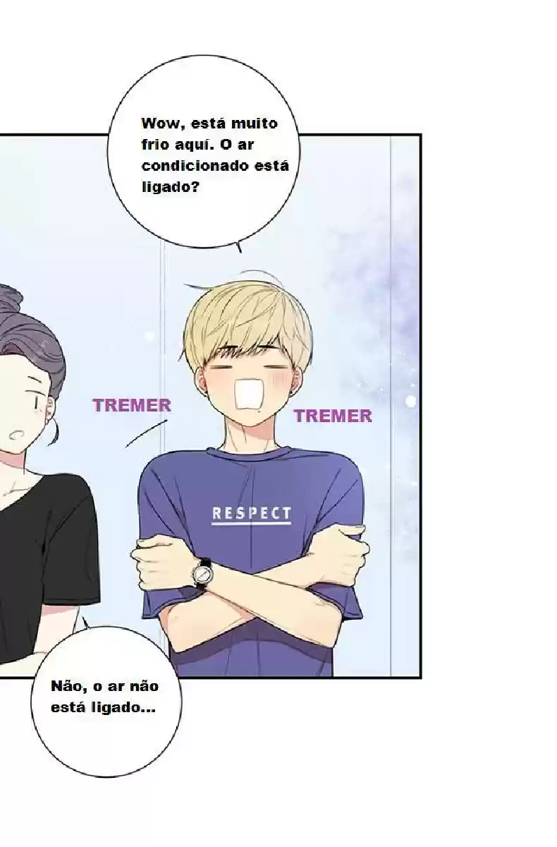 Read Cherry Blossoms After Winter PT Manga Online