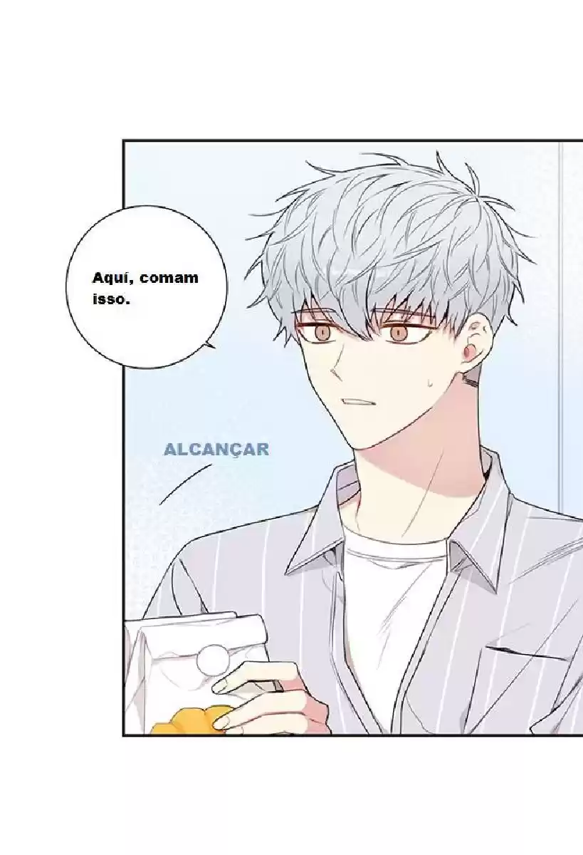 Read Cherry Blossoms After Winter PT Manga Online