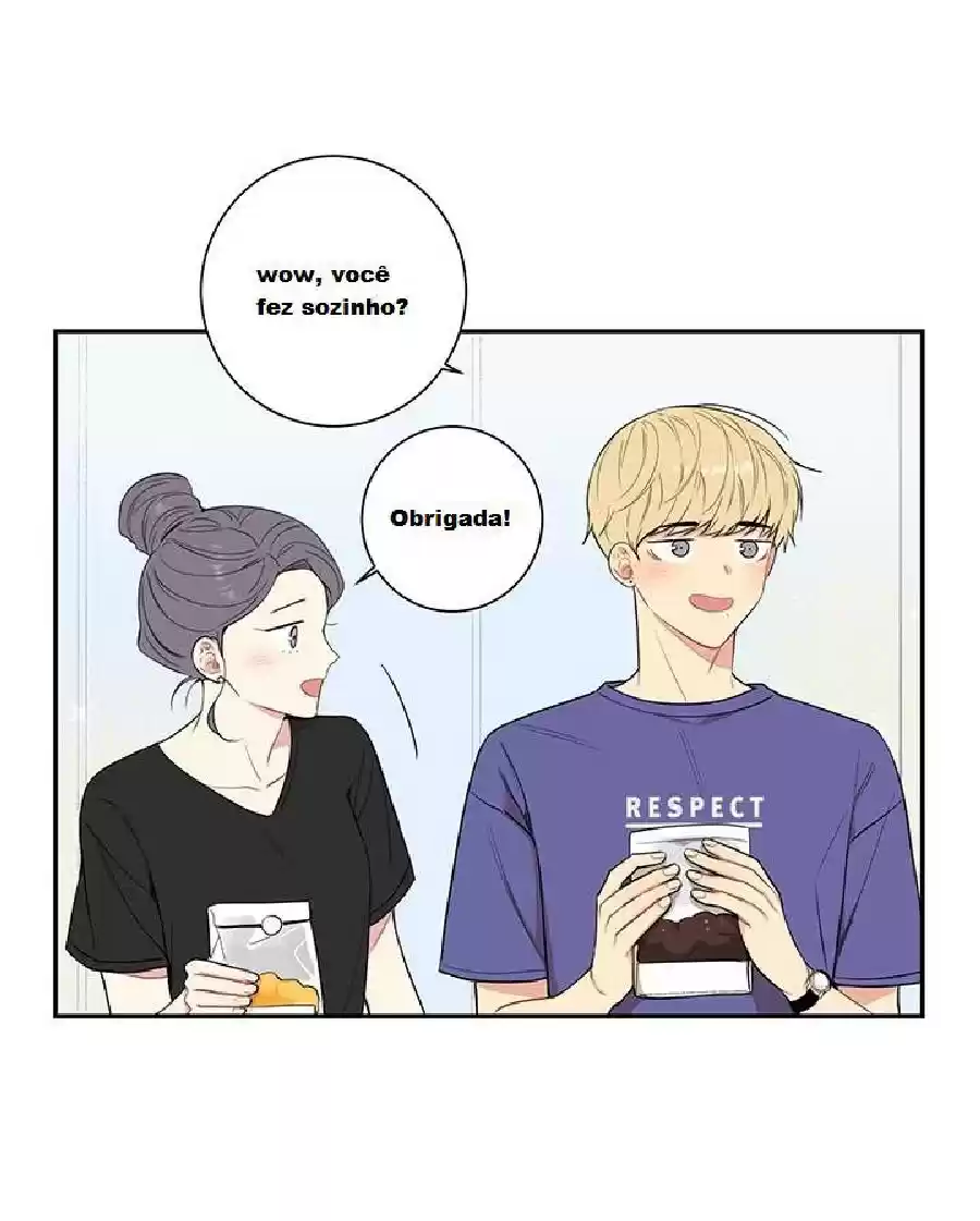 Read Cherry Blossoms After Winter PT Manga Online