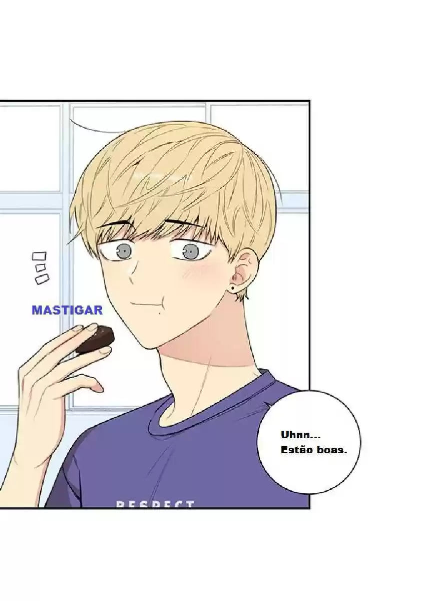 Read Cherry Blossoms After Winter PT Manga Online