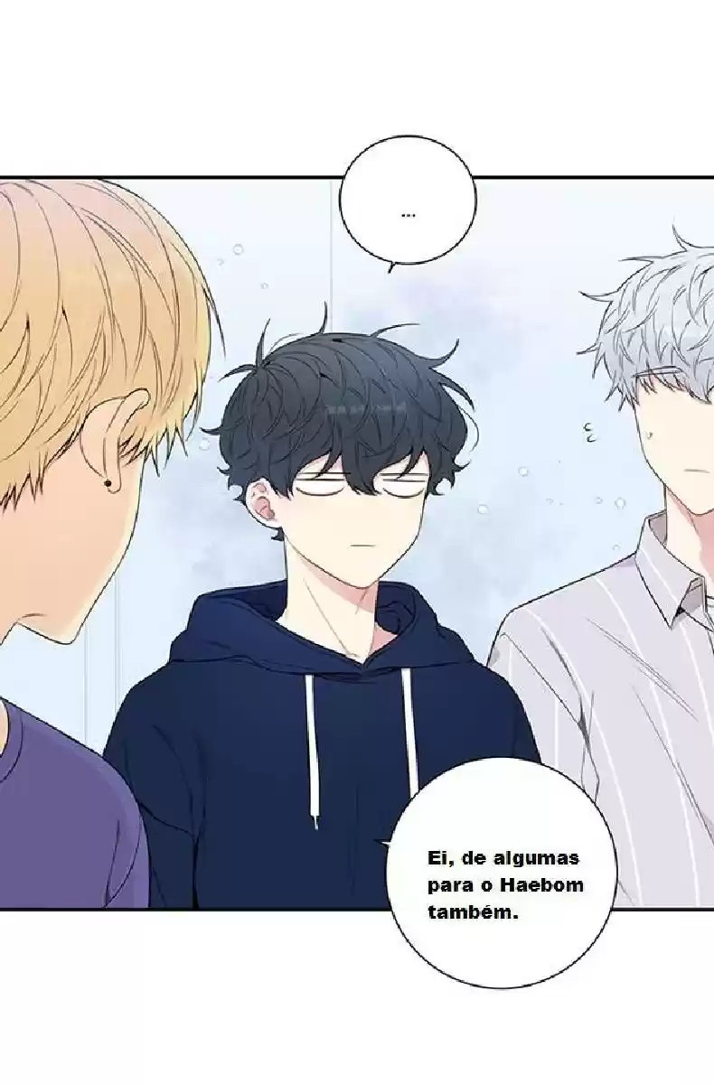 Read Cherry Blossoms After Winter PT Manga Online