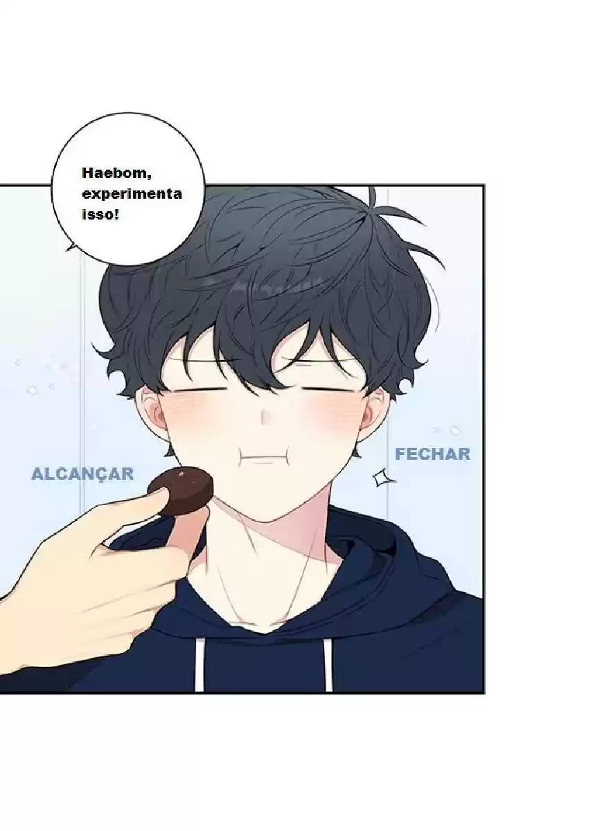 Read Cherry Blossoms After Winter PT Manga Online