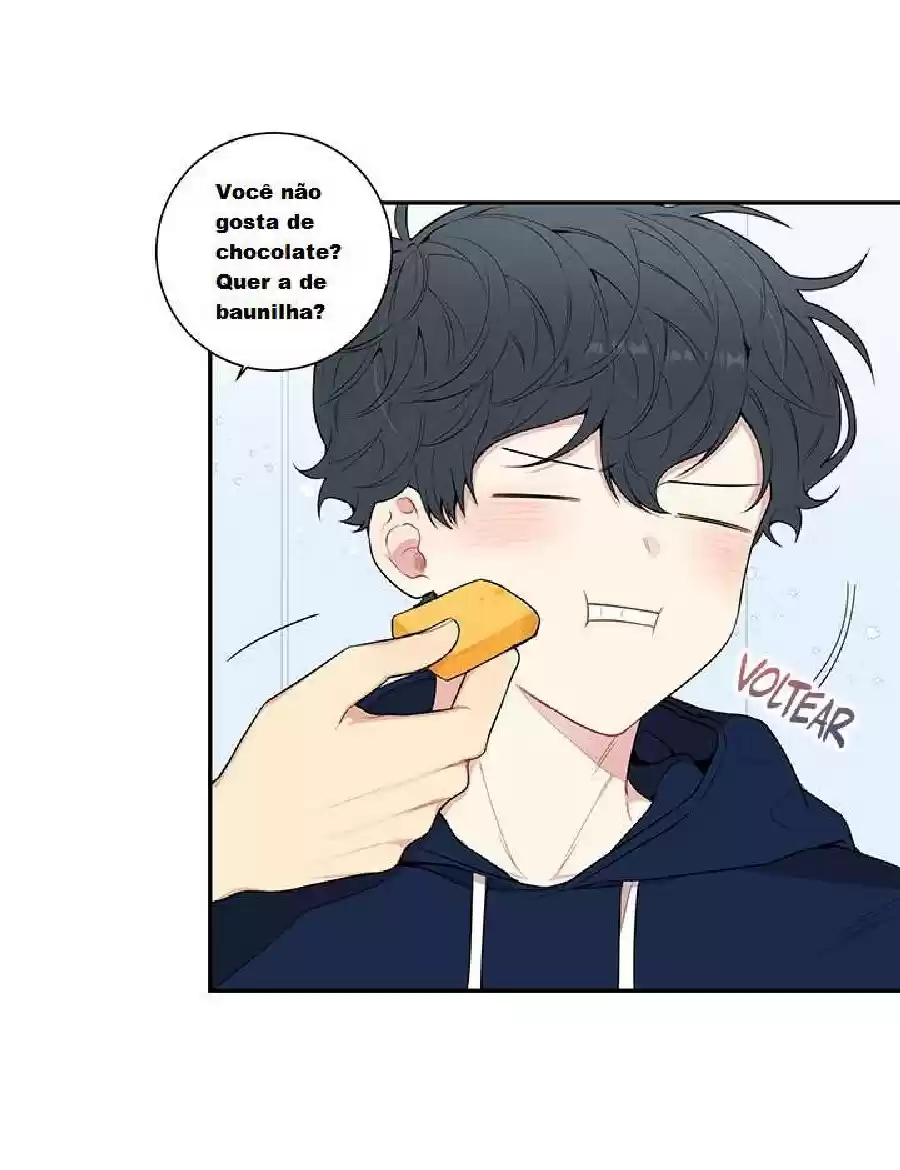 Read Cherry Blossoms After Winter PT Manga Online