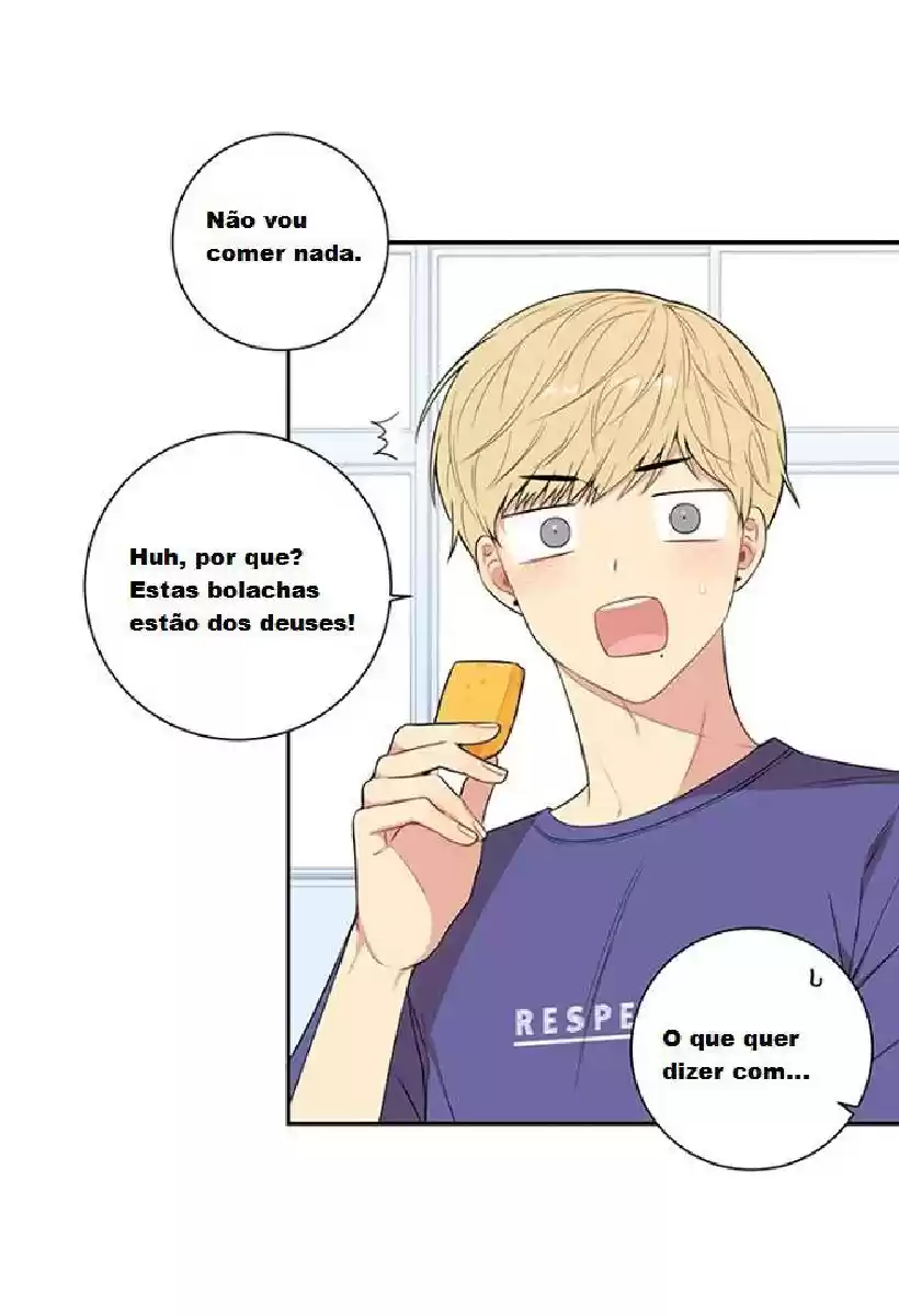 Read Cherry Blossoms After Winter PT Manga Online