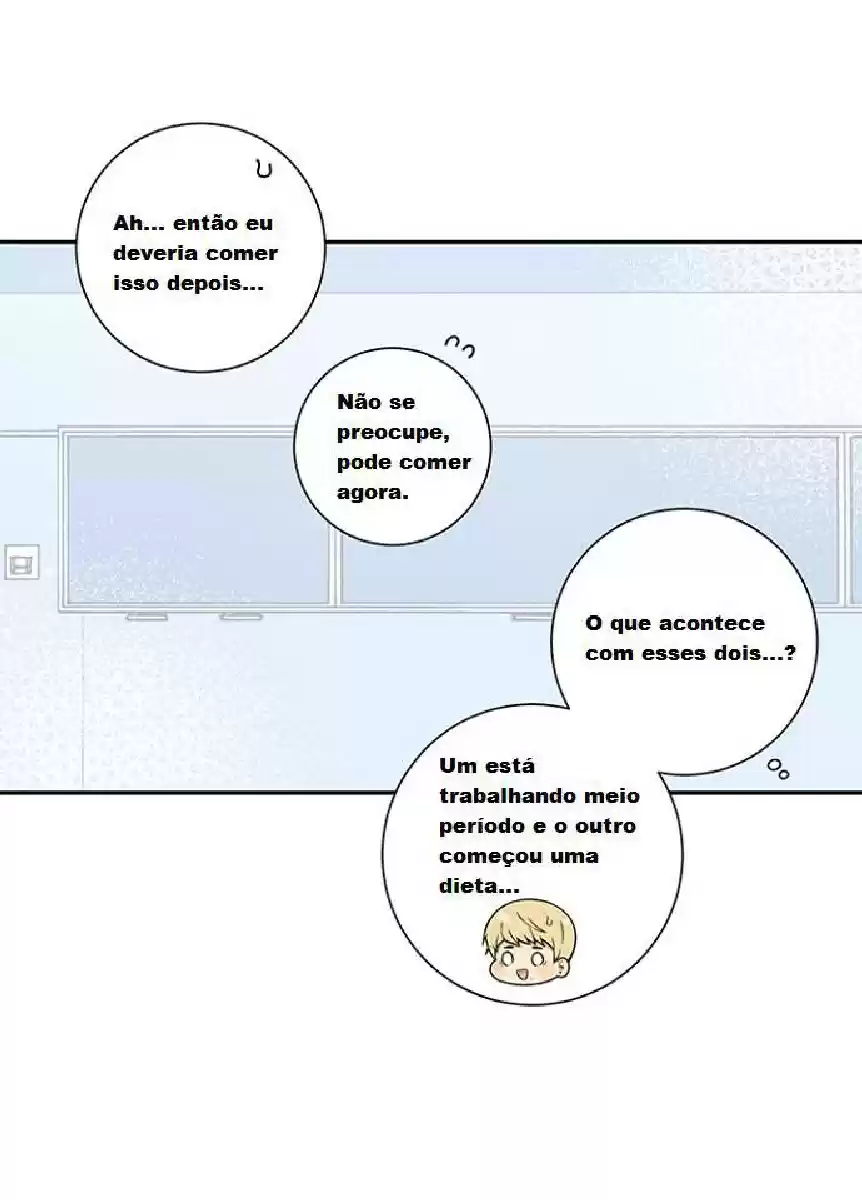 Read Cherry Blossoms After Winter PT Manga Online