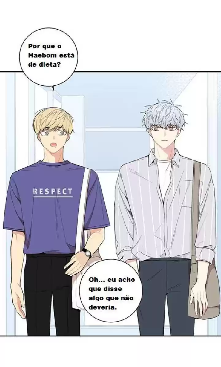 Read Cherry Blossoms After Winter PT Manga Online