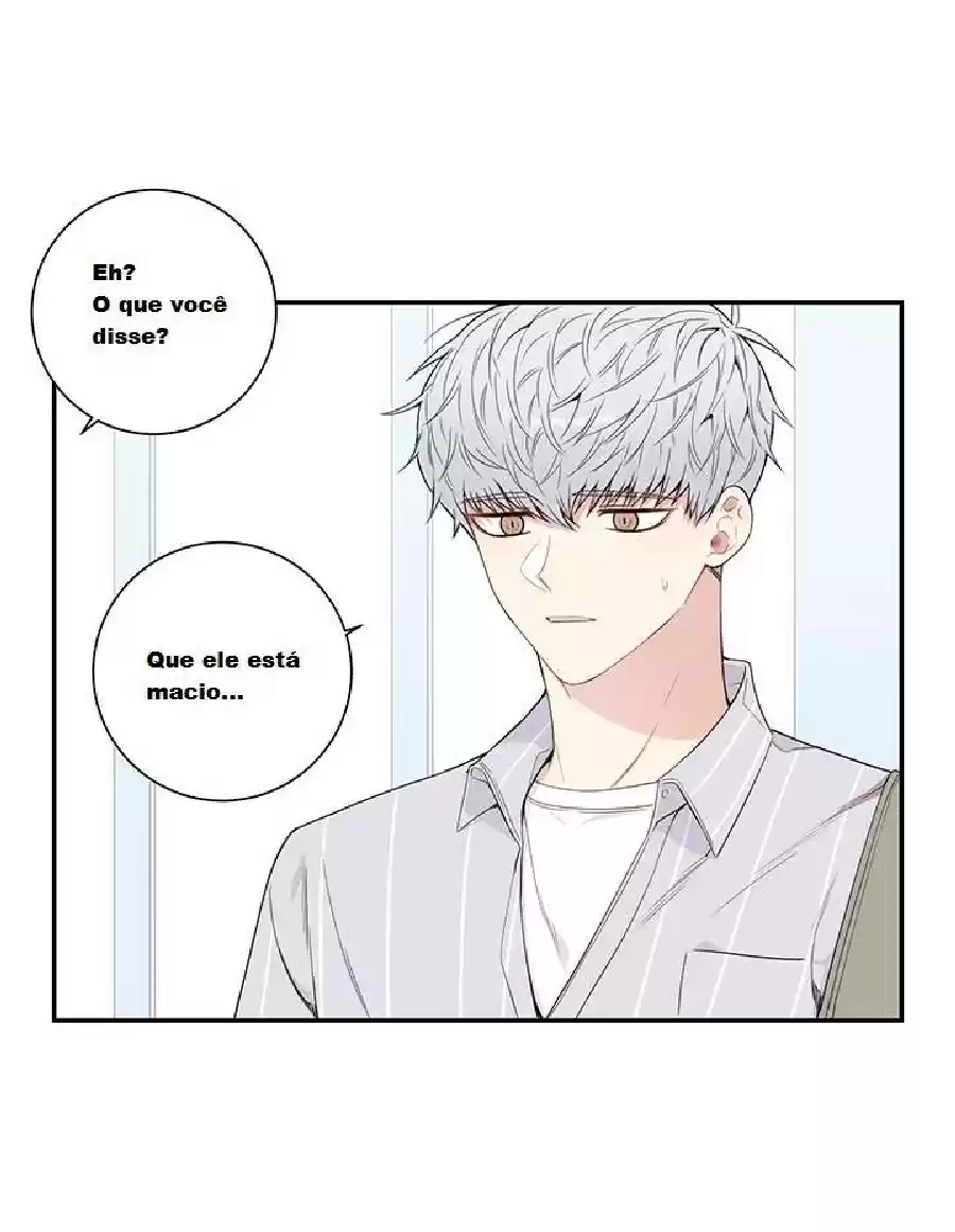Read Cherry Blossoms After Winter PT Manga Online