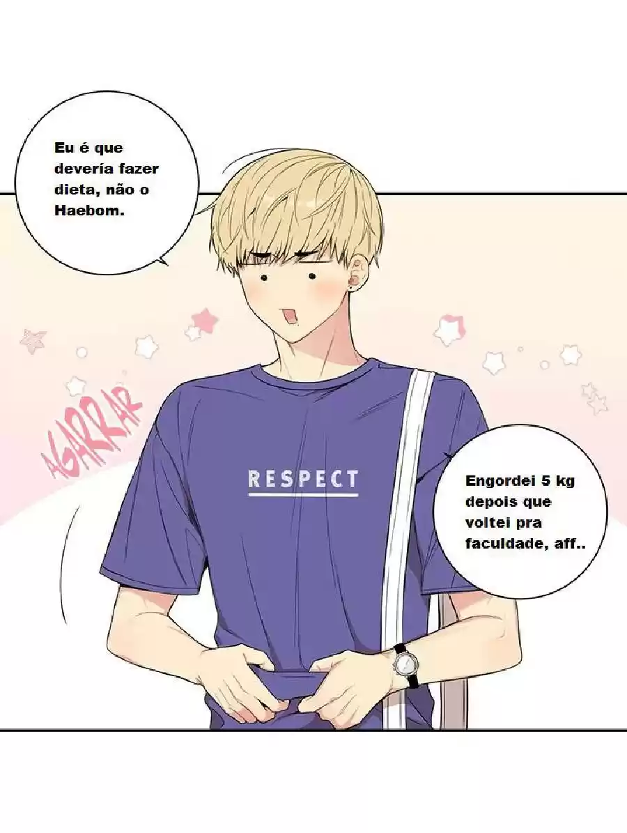 Read Cherry Blossoms After Winter PT Manga Online