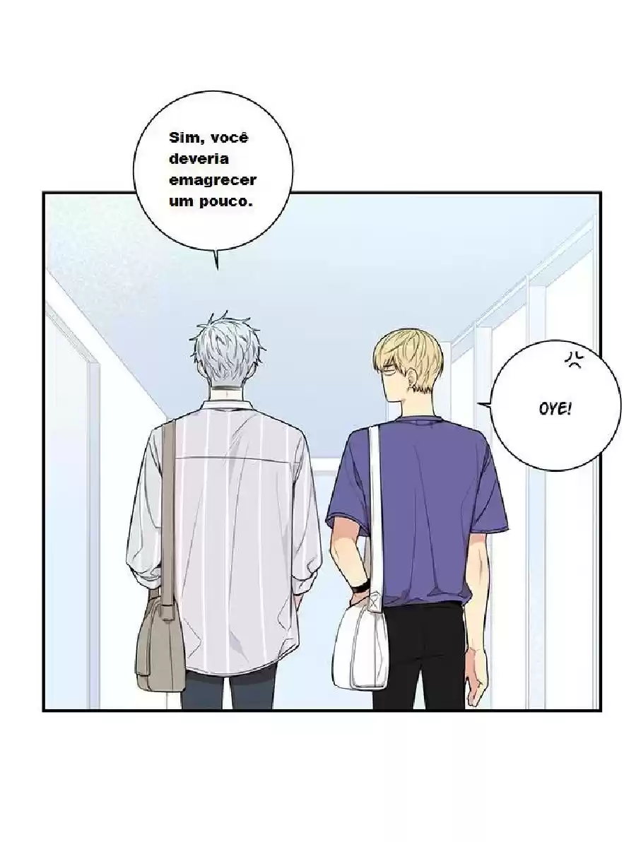 Read Cherry Blossoms After Winter PT Manga Online
