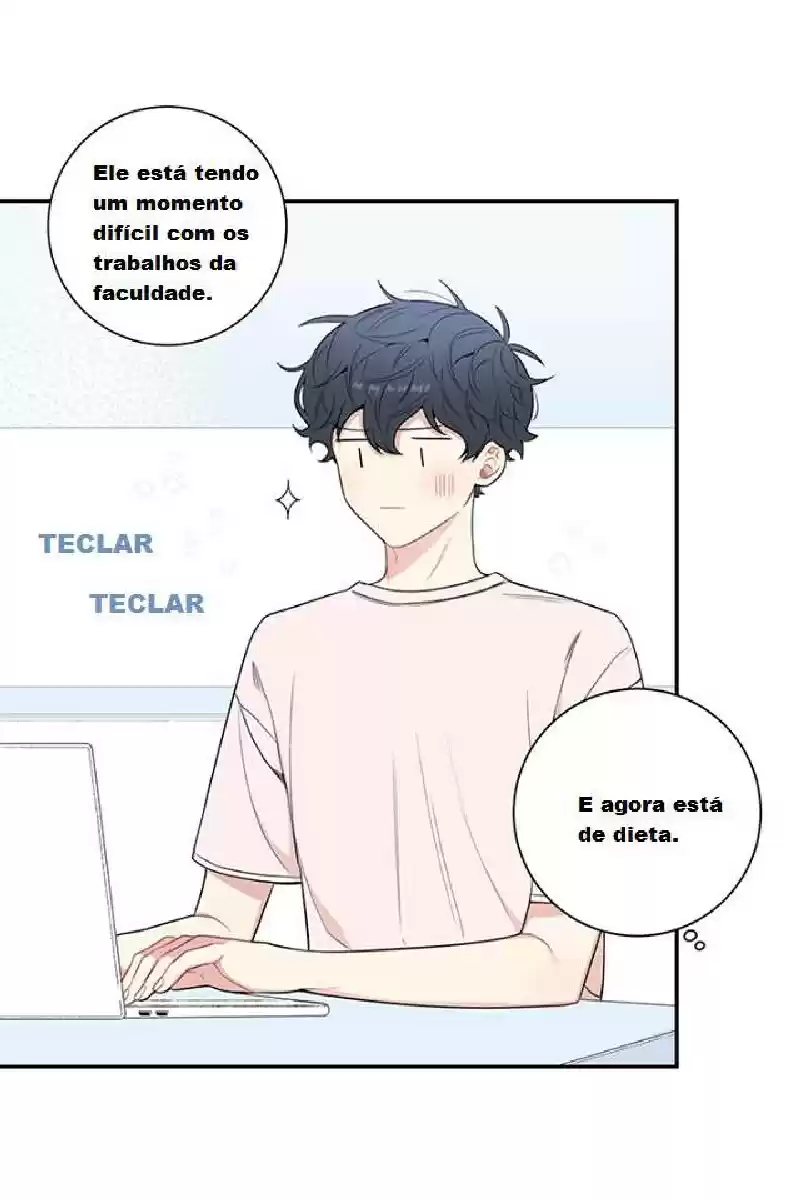 Read Cherry Blossoms After Winter PT Manga Online