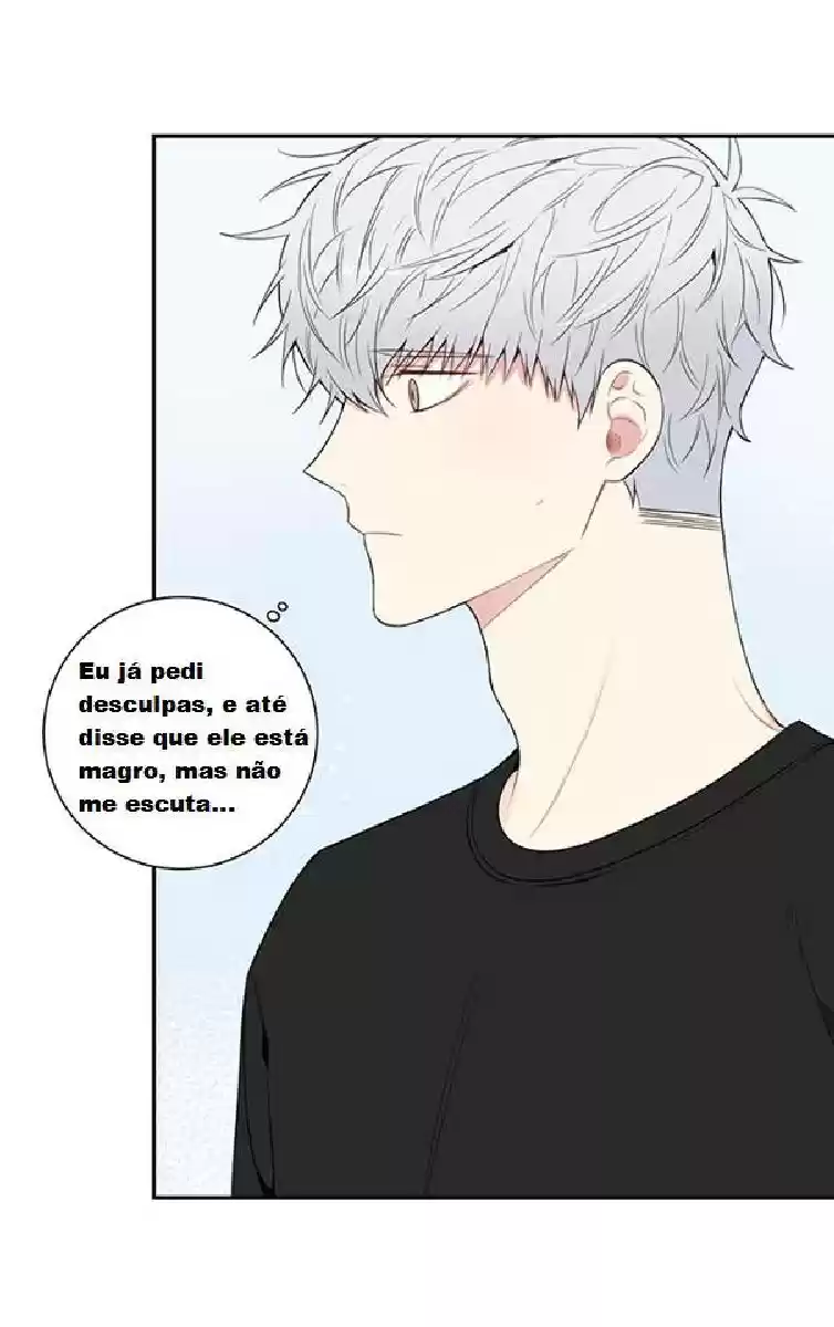 Read Cherry Blossoms After Winter PT Manga Online