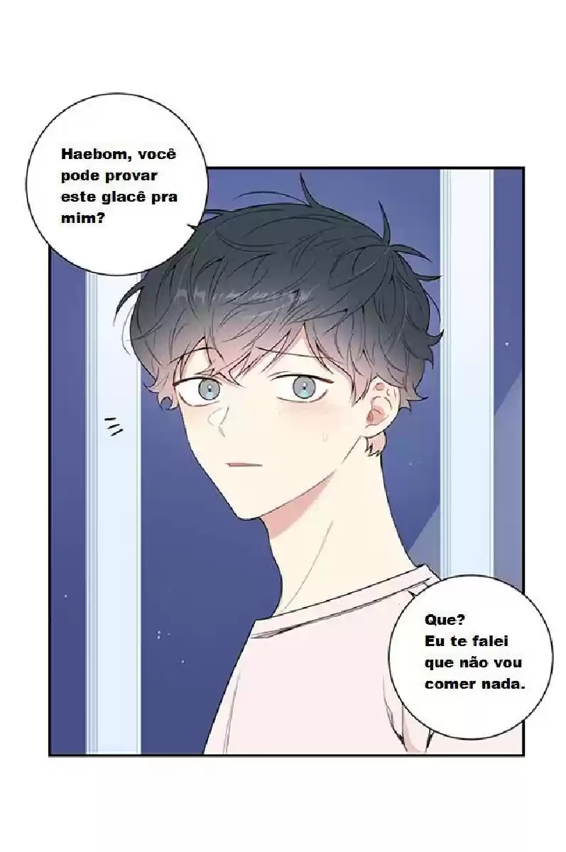 Read Cherry Blossoms After Winter PT Manga Online