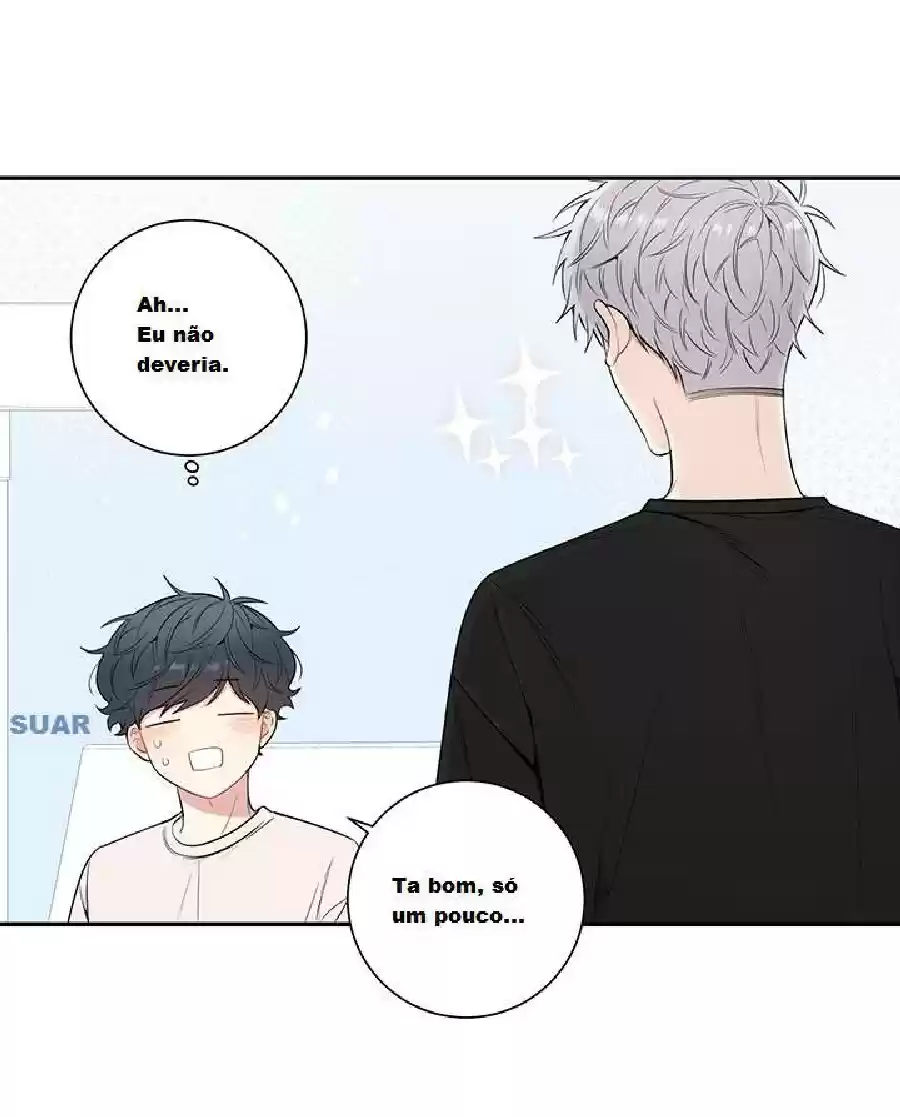 Read Cherry Blossoms After Winter PT Manga Online