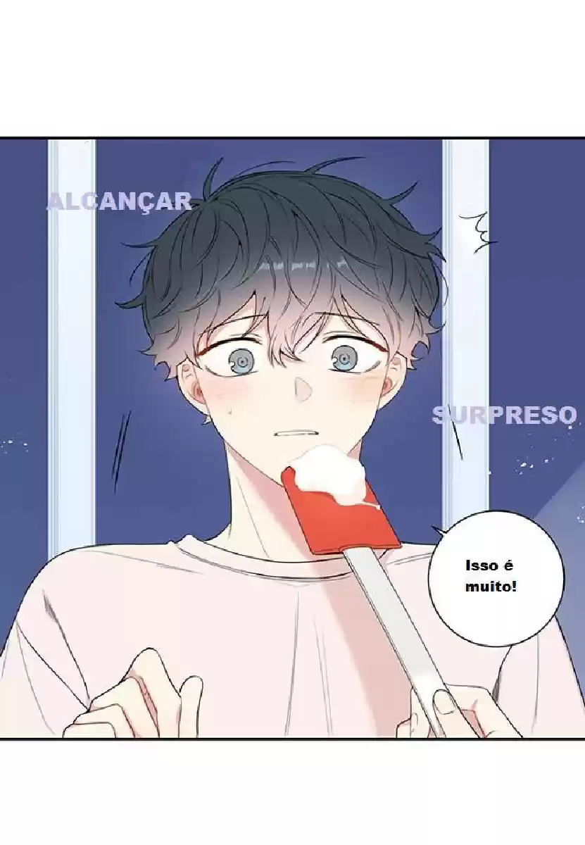 Read Cherry Blossoms After Winter PT Manga Online