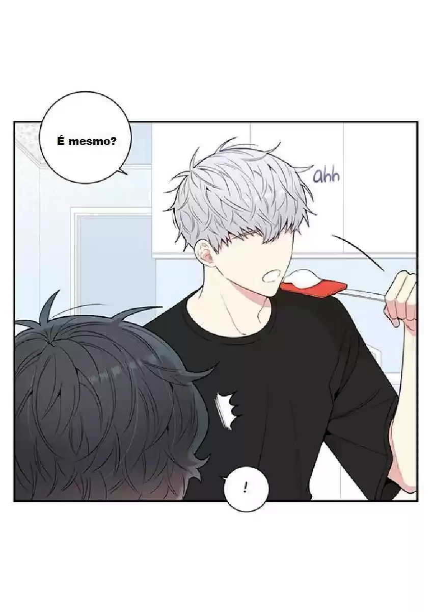 Read Cherry Blossoms After Winter PT Manga Online