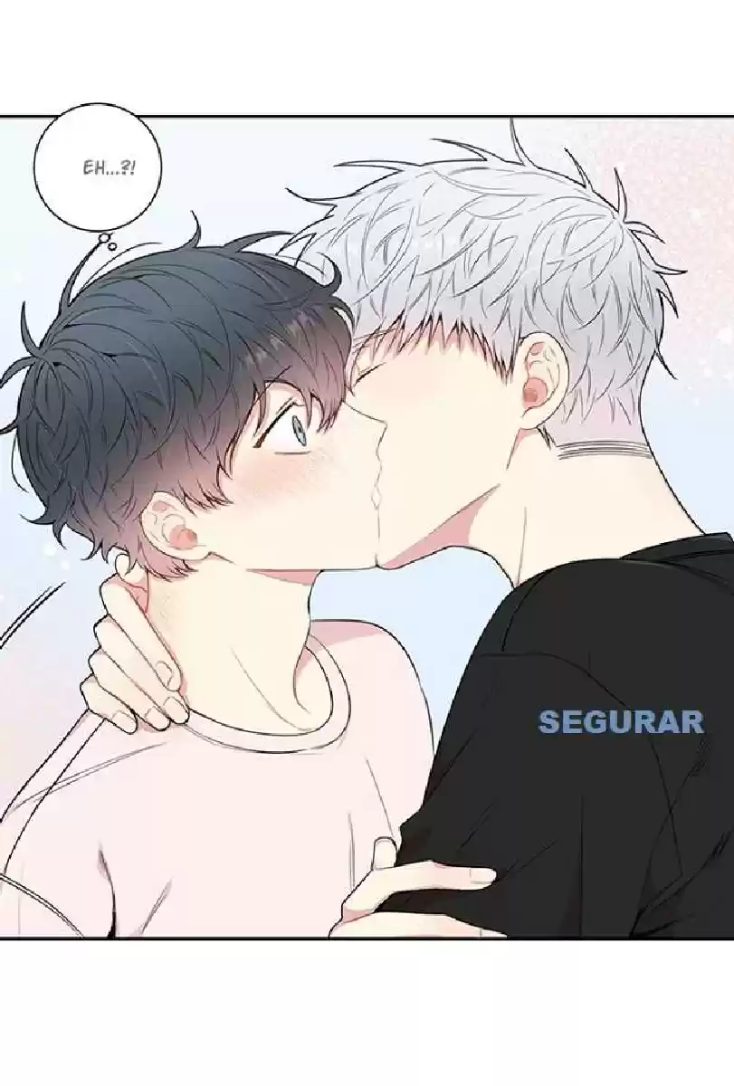 Read Cherry Blossoms After Winter PT Manga Online
